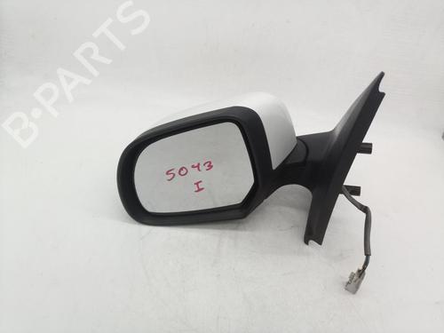 Retrovisor esquerdo DACIA LODGY (JS_) [2012-2025]  26287754