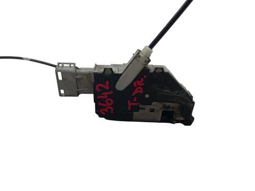 Rear right lock PEUGEOT 407 (6D_)  | BP22564609C99 
