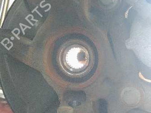 Left front steering knuckle FORD KA+ III (UK, FK) 1.2 Ti-VCT | BP6043518M25