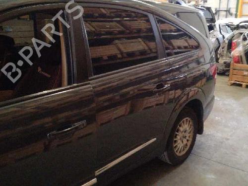Left rear door SSANGYONG RODIUS I  | BP3650664C4 