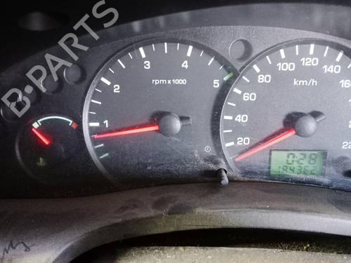 Engine FORD TRANSIT CONNECT (P65_, P70_, P80_) 1.8 Di | BP37639054M1  - Image 9