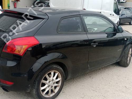 Engine control unit (ECU) KIA CEE'D Hatchback (ED)  | BP30096264M57 