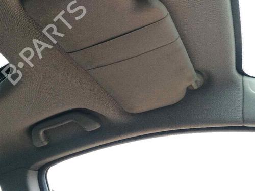 Left curtain airbag HONDA FR-V (BE) 2.2 i CTDi (BE5) (140 hp) 7235532