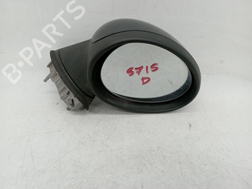 Used Right mirror Right mirror 38595745 38595745