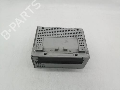 Radio FORD FIESTA VI (CB1, CCN) 1.5 TDCi | BP28278669E6 