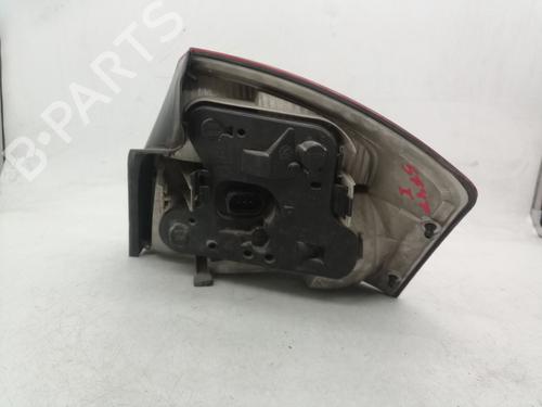 Left taillight AUDI A4 B6 (8E2) 2.5 TDI | BP38619658C34 - Image 2