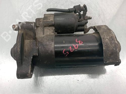 Startmotor CITROËN SAXO (S0, S1) [1996-2004]  10985417