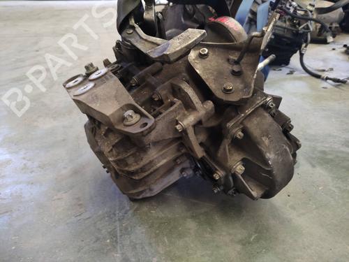 Gearbox FIAT GRANDE PUNTO (199_)  | BP10252315M3 