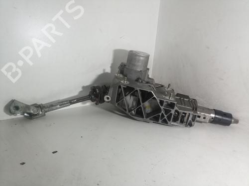 Steering column RENAULT MEGANE II Saloon (LM0/1_) 1.9 dCi (LM0G, LM1G, LM2C) | BP38233191M21 - Image 3