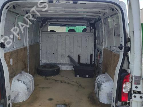 Pedal NISSAN INTERSTAR Van (X70)  | BP29289886I4 
