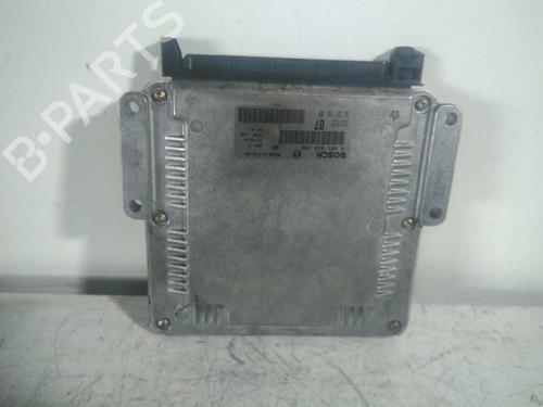 Used Engine control unit (ECU) PEUGEOT 406 (8B) [1995-2005]  5629708