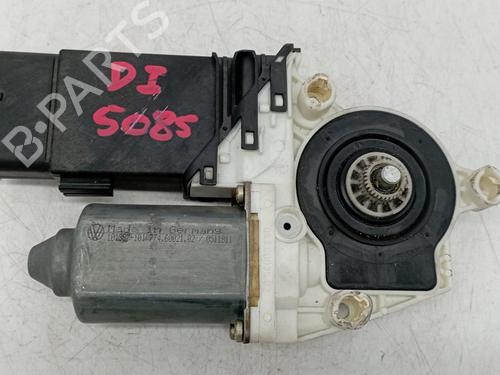 Rudehejsemotor forskærm venstre VW GOLF IV (1J1) 1.9 TDI (90 hp) 28805808