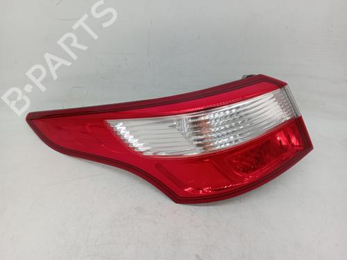Used Left taillight Left taillight RENAULT LATITUDE (L70_) [2010-2026] 34342277 34342277