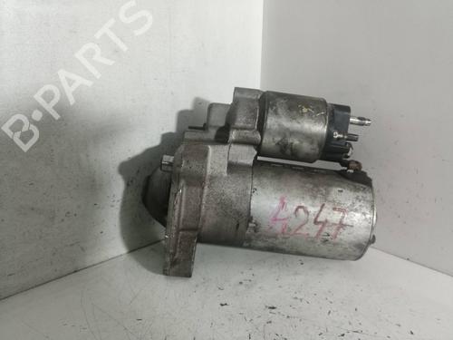 Used Starter CITROËN C4 I (LC_) [2004-2014]  16581765