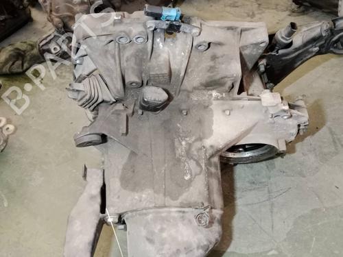 Gearbox RENAULT TWINGO I (C06_) 1.2 (C066, C068) | BP29906076M3