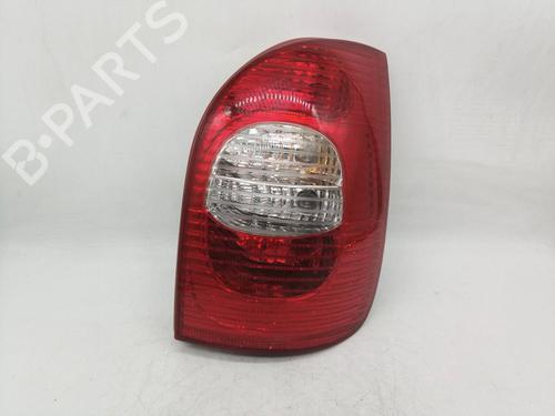 Højre baglygte CITROËN XSARA PICASSO (N68) 2.0 HDi (90 hp) 28974128