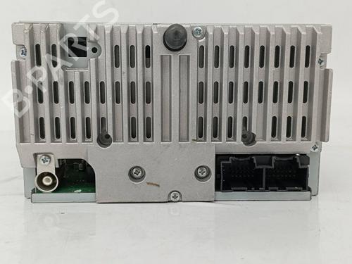 Radio CHEVROLET AVEO / KALOS Hatchback (T250, T255) 1.2 | BP16016859E6 