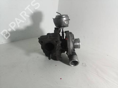 Used Turbocharger/Supercharger KIA SOUL I (AM) 1.6 CRDi 128 (126 hp) 8493569