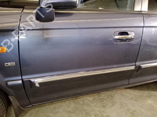 Left front door HYUNDAI TRAJET (FO) 2.0 CRDi | BP24139627C2 