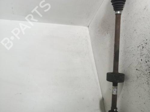 Right front driveshaft DACIA SANDERO II 1.5 dCi (90 hp) 16582392