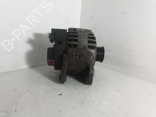 Alternator SKODA FABIA II (542) | BP36814024M7 - Image 3