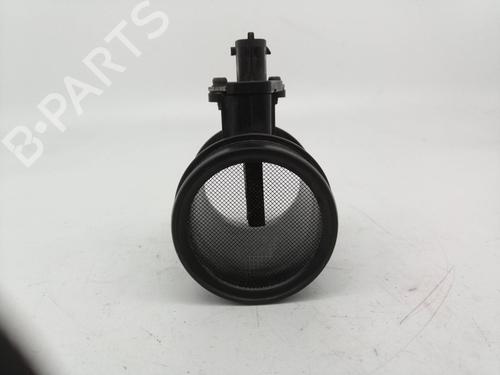 Used Mass air flow sensor OPEL ZAFIRA / ZAFIRA FAMILY B (A05) [2005-2019]  8629399