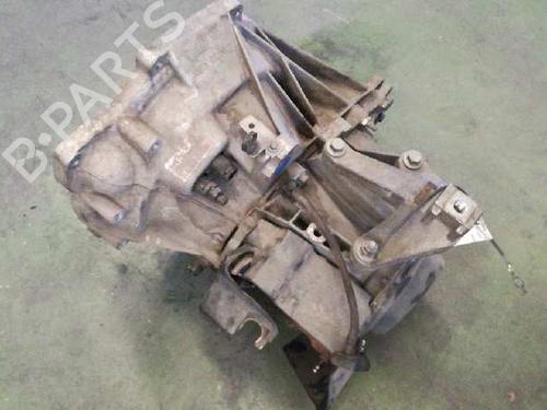 Gearbox FORD FOCUS C-MAX (DM2) 1.6 | BP12215518M3 - Image 3