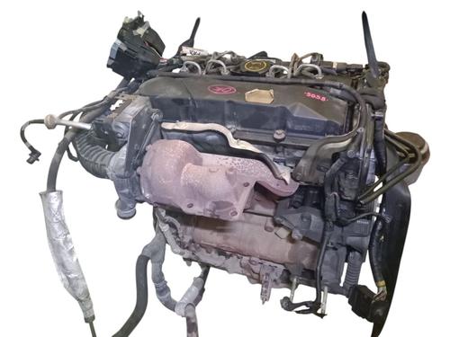 Engine FORD MONDEO III Saloon (B4Y)  | BP25793517M1 