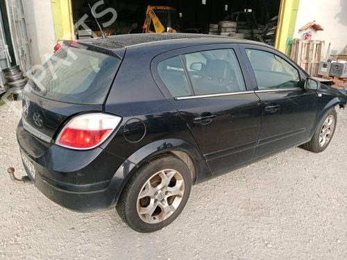 Instrument cluster OPEL ASTRA H (A04)  | BP28278608C47 