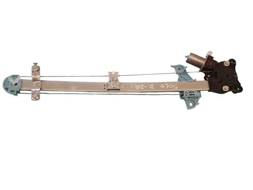 Used Front right window mechanism SUZUKI SWIFT V (AZ) [2017-2025]  24547458
