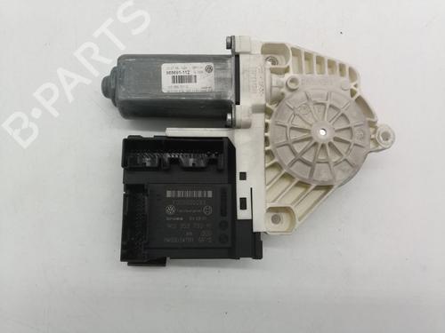 Left front window motor VW PASSAT B6 (3C2) | BP32397411E21 - Image 2