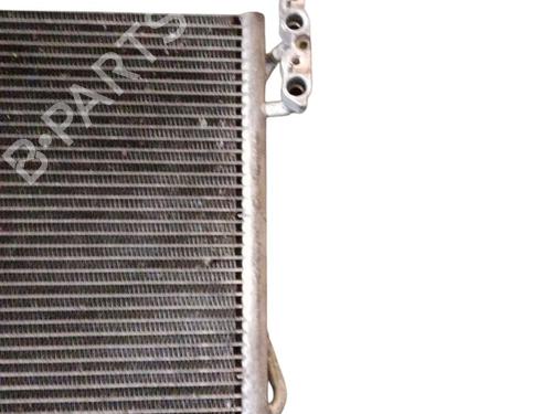 AC radiator BMW 1 (E87) 116 d | BP23891790M32 