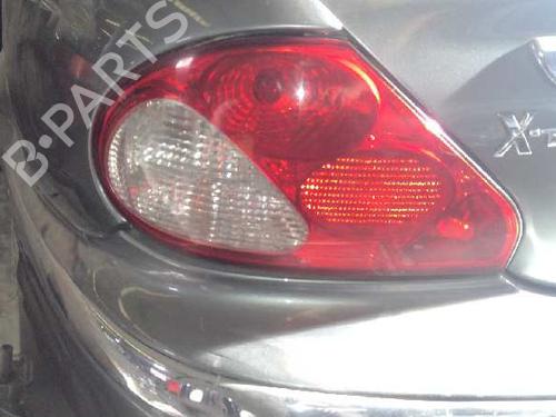 Used Left taillight JAGUAR X-TYPE I (X400) 2.1 V6 (156 hp) 4660133