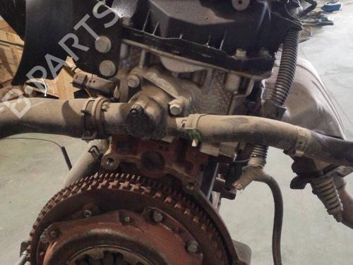 Engine RENAULT CLIO II (BB_, CB_)  | BP6939595M1 