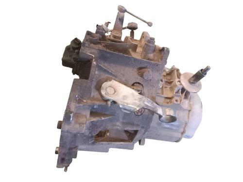 Gearbox CITROËN BERLINGO / BERLINGO FIRST MPV (MF_, GJK_, GFK_) 1.9 D (MFDJY) | BP29822694M3