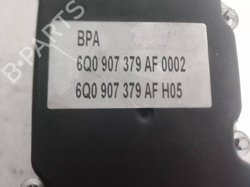 ABS pump SEAT IBIZA III (6L1)  | BP11724170M43 