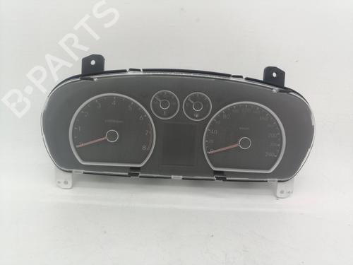 Used Instrument cluster HYUNDAI i30 (FD) [2007-2012]  13382792