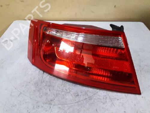 Used Left taillight AUDI A5 (8T3) [2007-2017]  2974580