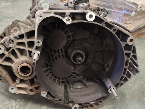 Used Gearbox OPEL INSIGNIA A (G09) [2008-2017]  15526424