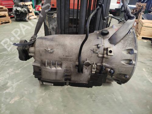 Gearbox MERCEDES-BENZ E-CLASS (W210) E 240 (210.061) | BP15272576M3
