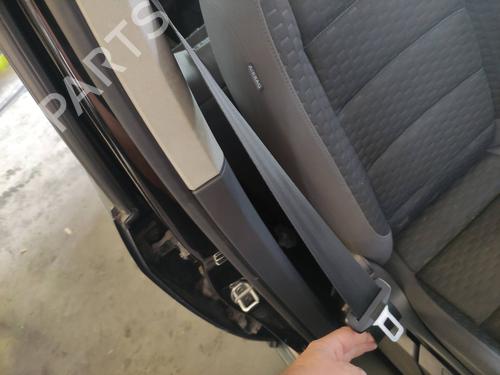Kollisonspute sett VW TOURAN (1T1, 1T2)  | BP10722568C86 