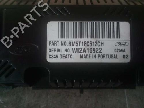 Climate control FORD FOCUS III  | BP3149556I5 