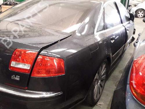 Dør venstre bagtil AUDI A8 D3 (4E2, 4E8)  | BP3019184C4 