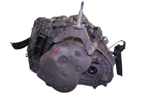 Gearbox SMART FORTWO Coupe (453) 1.0 (453.342, 453.343) | BP25250223M3 