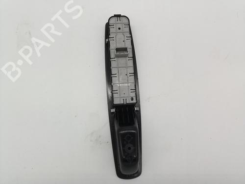 Left front window switch RENAULT MEGANE III Grandtour (KZ0/1)  | BP19634894I27 