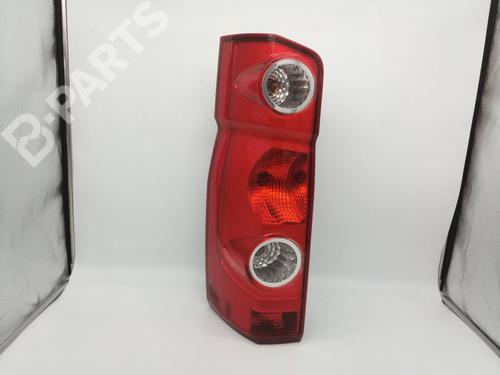 Used Left taillight Left taillight VW CRAFTER 30-50 Van (2E_) [2006-2016] 11038572 11038572