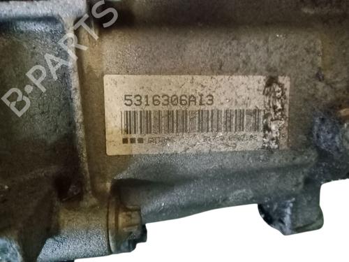 Gearbox BMW 1 (E87) 118 d | BP32858105M3 - Image 4