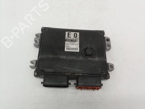 Engine control unit (ECU) SUZUKI SWIFT III (MZ, EZ)  | BP8645937M57 