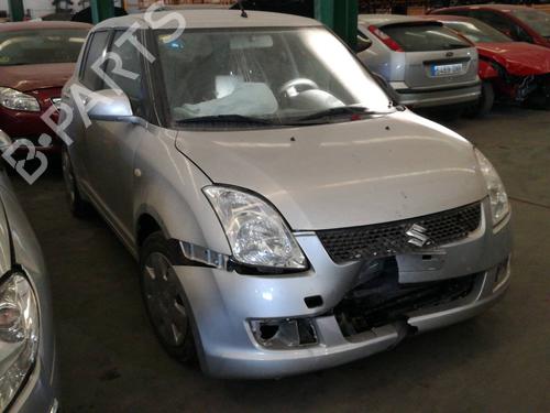Viskermotor vindrude SUZUKI SWIFT III (MZ, EZ)  | BP10289070M29 