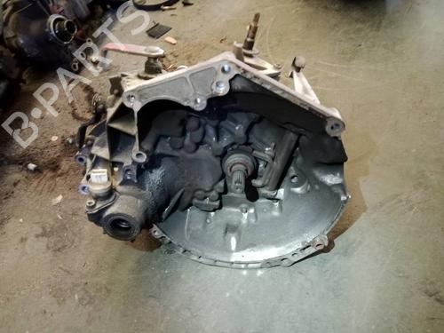Used Gearbox CITROËN XSARA Break (N2) 1.6 16V (109 hp) 29156997